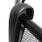 Westin Automotive 19-20 SILVERADO 1500(EXCL. 2019 SILVERADO LD)W/FRONT SENSORS HDX GRILLE GUARD BLACK 57-3955S - alternate 9